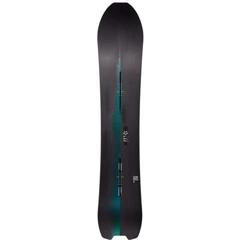 Burton Skeleton Key Snowboard - Men's - Image 3