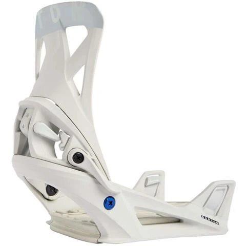 2023 Men's Burton Step On Re:Flex Snowboard Bindings - 172831 - Image 2
