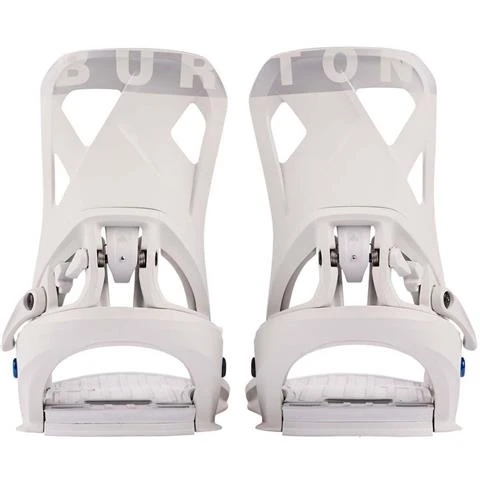 2023 Men's Burton Step On Re:Flex Snowboard Bindings - 172831 - Image 3