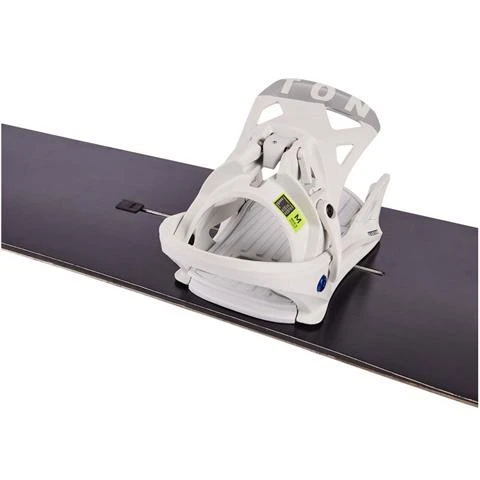 2023 Men's Burton Step On Re:Flex Snowboard Bindings - 172831 - Image 6