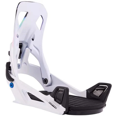 2023 Men's Burton Step On Re:Flex Snowboard Bindings - 172831 - Image 7