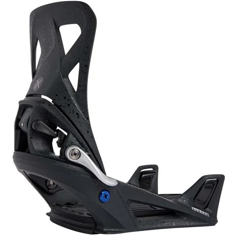 2023 Men's Burton Step On X Re:Flex Snowboard Bindings - 222841 - Image 2