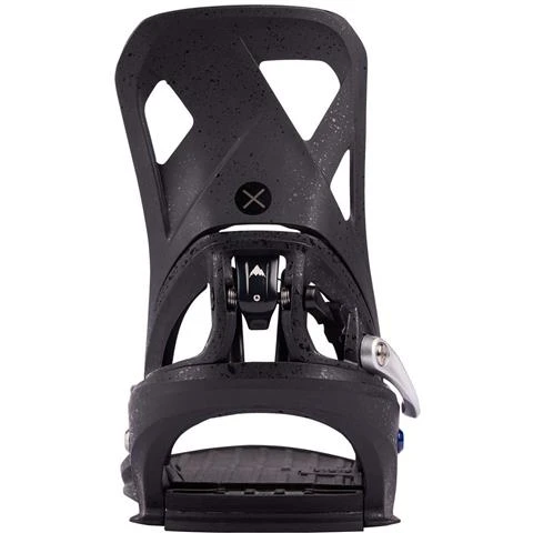 2023 Men's Burton Step On X Re:Flex Snowboard Bindings - 222841 - Image 3