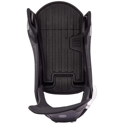 2023 Men's Burton Step On X Re:Flex Snowboard Bindings - 222841 - Image 4