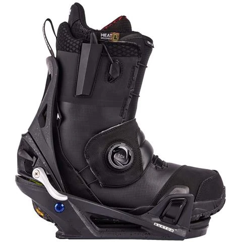 2023 Men's Burton Step On X Re:Flex Snowboard Bindings - 222841 - Image 5