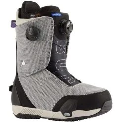 2023 Men's Burton Swath Step On Snowboard Boots - 214281