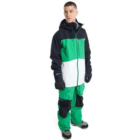 Burton Treeline Gore-Tex 3L Jacket - Men's - Image 3
