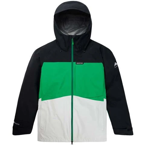 Burton Treeline Gore-Tex 3L Jacket - Men's - Image 5