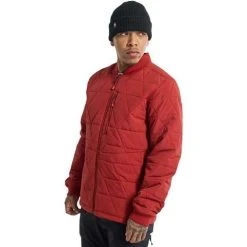 Burton Vers-Heat Insulated Jacket - Men's