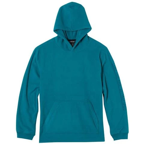 Burton Westmate Polartec Pullover Hoodie - Men's - Image 2