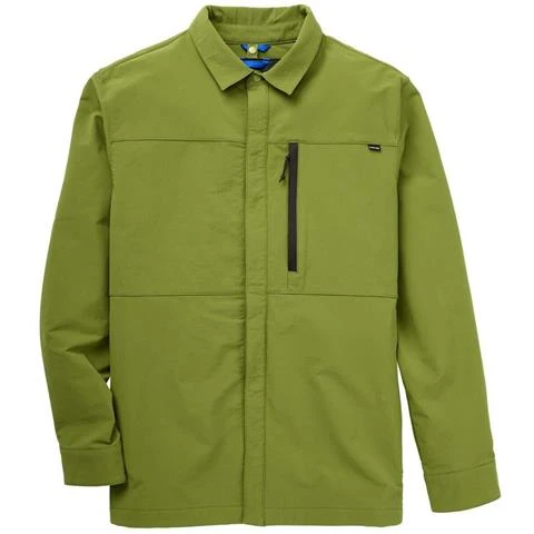 Burton Winter Shelter Three-In-One Top - Men's