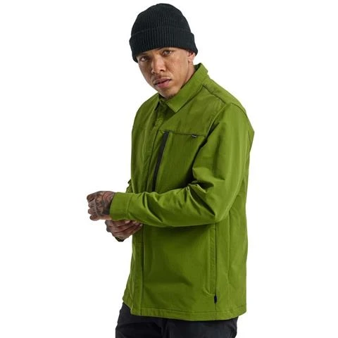 Burton Winter Shelter Three-In-One Top - Men's - Image 2