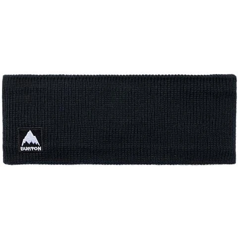 Burton Mountain High Fleece-Lined Headband - Unisex