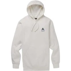 Burton Mountain Pullover Hoodie