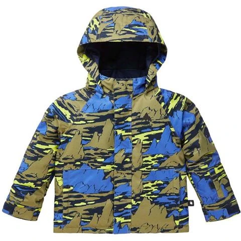 Burton Classic Jacket - Toddler - Image 10