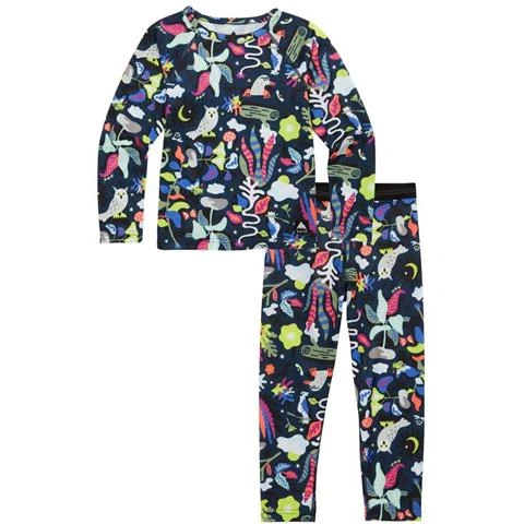 Burton Lightweight Base Layer Set - Toddler