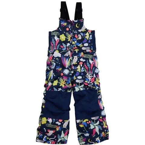 Burton Maven Bib Pants - Toddler - Image 3