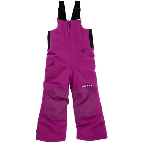 Burton Maven Bib Pants - Toddler - Image 4