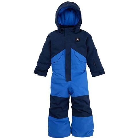 Burton Toddler One Piece Snow Snow Suit - 221741 - Image 3