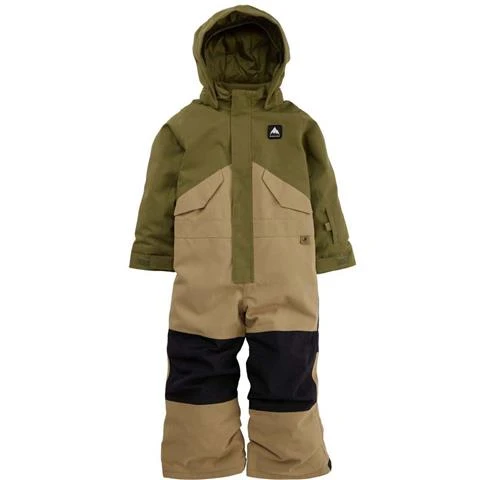 Burton Toddler One Piece Snow Snow Suit - 221741 - Image 8