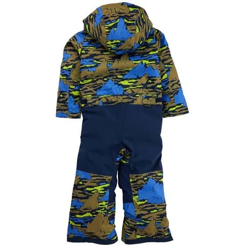 Burton Toddler One Piece Snow Snow Suit - 221741 - Image 14