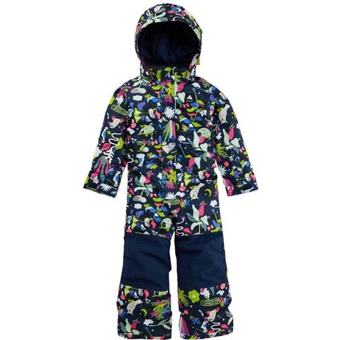 Burton Toddler One Piece Snow Snow Suit - 221741 - Image 19