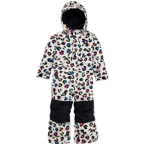 Burton Toddler One Piece Snow Snow Suit - 221741 - Image 24