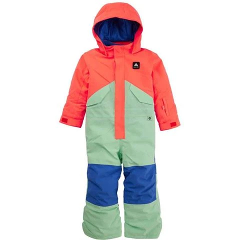Burton Toddler One Piece Snow Snow Suit - 221741 - Image 28