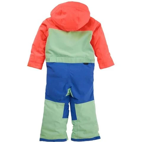Burton Toddler One Piece Snow Snow Suit - 221741 - Image 29