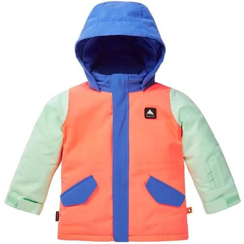 Burton Parka Jacket - Toddler - Image 4