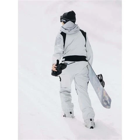 Burton Carbonate Gore-Tex 2L One Piece - Women's - Image 3