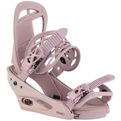 Burton Citizen Re:Flex Snowboard Bindings - Women's