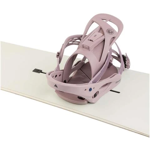 Burton Citizen Re:Flex Snowboard Bindings - Women's - Image 6