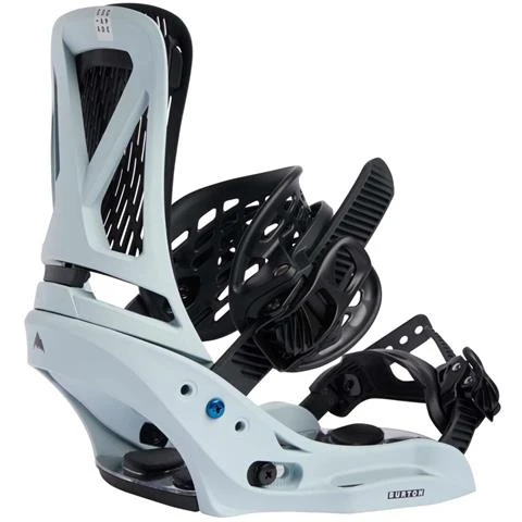 Burton Escapade EST Snowboard Bindings - Women's - Image 2
