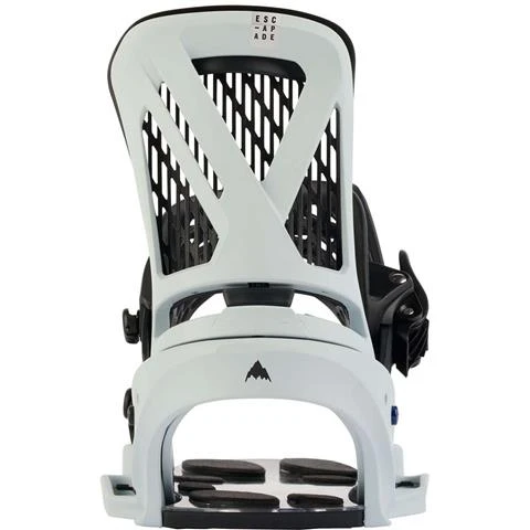 Burton Escapade EST Snowboard Bindings - Women's - Image 3