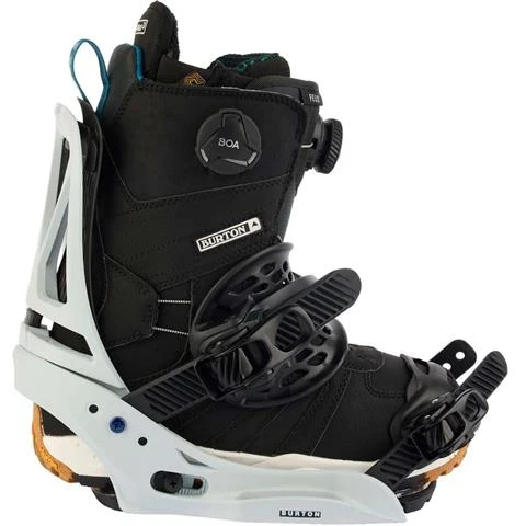 Burton Escapade EST Snowboard Bindings - Women's - Image 5
