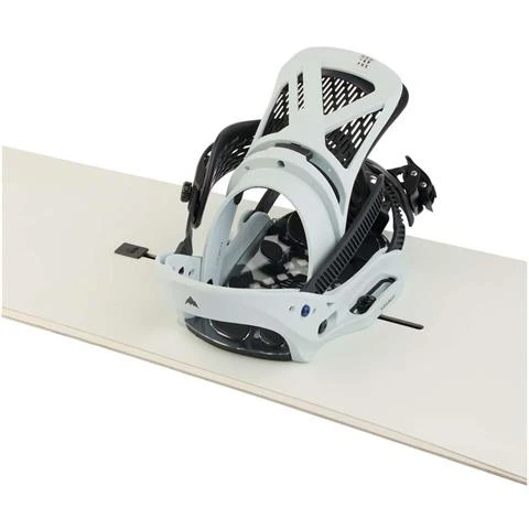 Burton Escapade EST Snowboard Bindings - Women's - Image 6