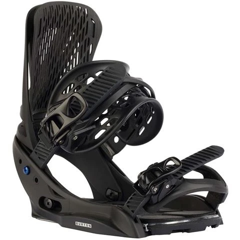 Burton Escapade EST Snowboard Bindings - Women's - Image 7