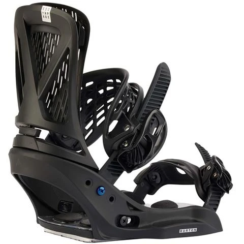 Burton Escapade EST Snowboard Bindings - Women's - Image 8