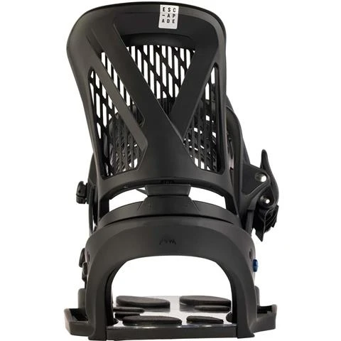 Burton Escapade EST Snowboard Bindings - Women's - Image 9