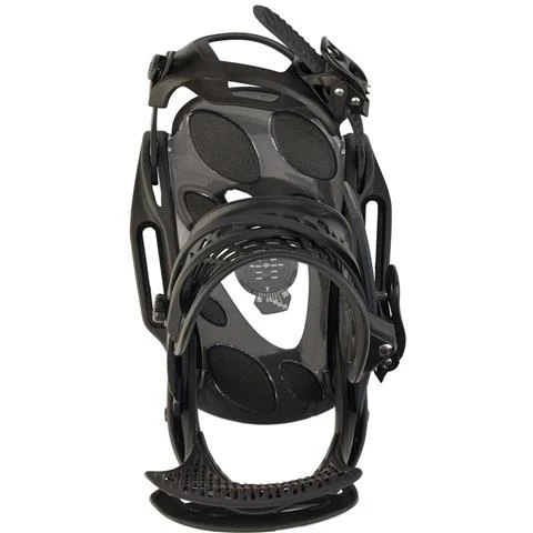 Burton Escapade EST Snowboard Bindings - Women's - Image 10