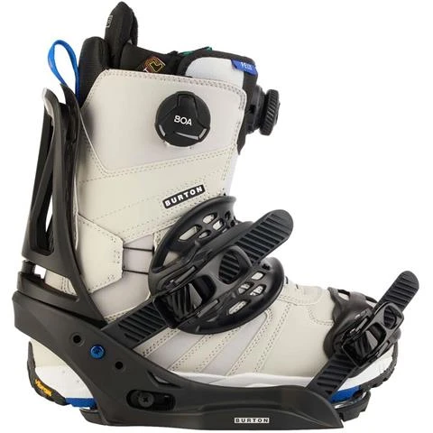 Burton Escapade EST Snowboard Bindings - Women's - Image 11