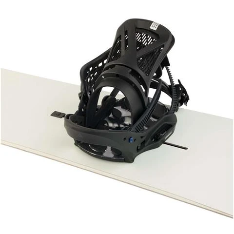 Burton Escapade EST Snowboard Bindings - Women's - Image 12