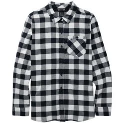 Burton Favorite Long Sleeve Flannel - Women's