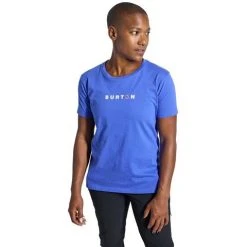 Burton Feelgood Short Sleeve T-Shirt - Women's