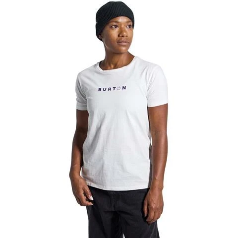 Burton Feelgood Short Sleeve T-Shirt - Women's - Image 2