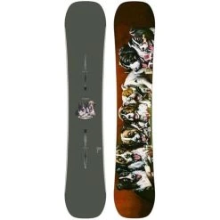 Burton Good Company Snowboard