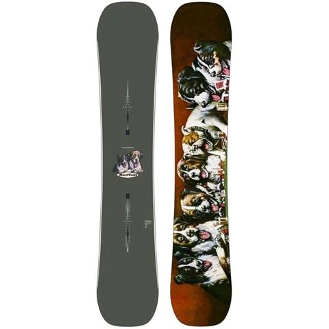 Burton Good Company Snowboard