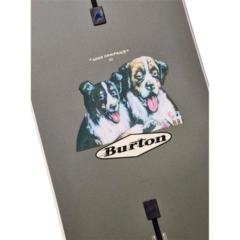 Burton Good Company Snowboard - Image 2