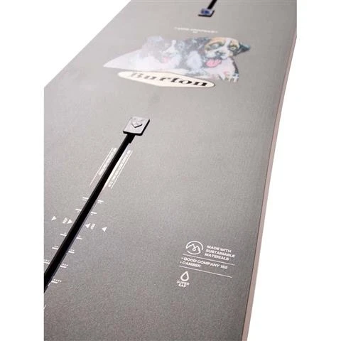 Burton Good Company Snowboard - Image 3